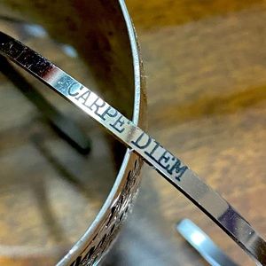 Bracelet stainless steel